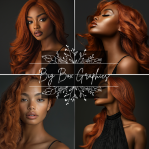 Red Hair Stock Photos