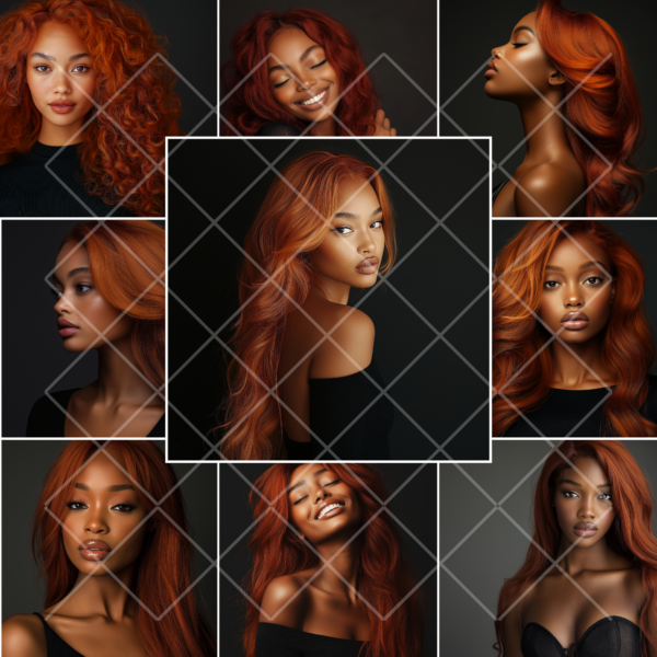 Red Hair Stock Photos - Image 2
